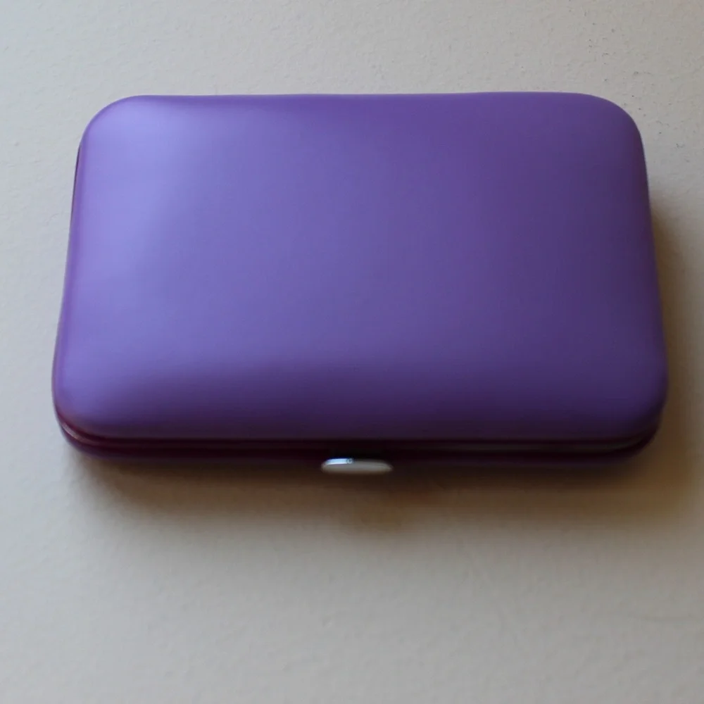 5 piece manicure set NWOT